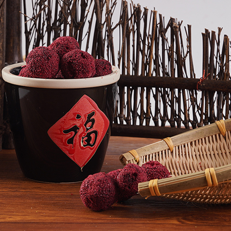 Bayberry rouge séchée