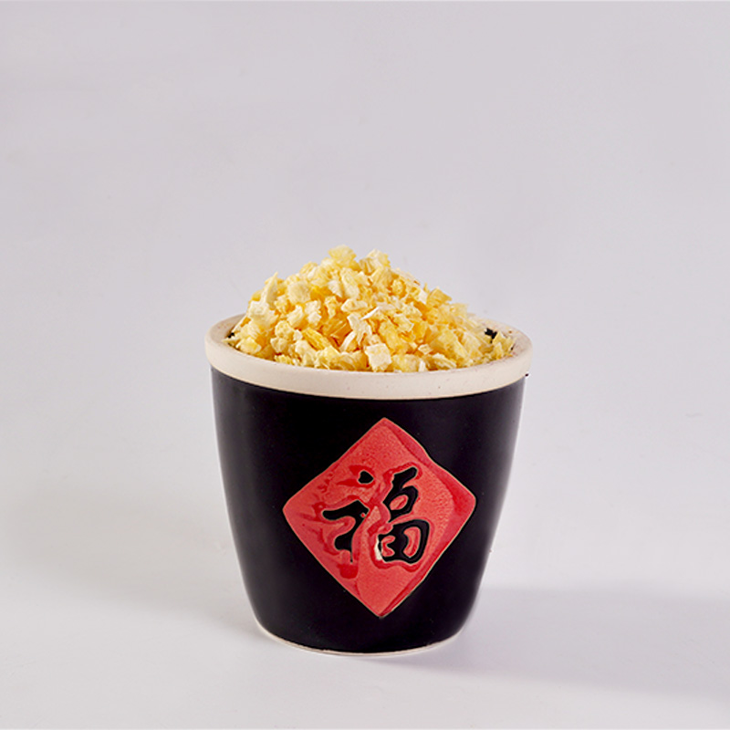 Orange lyophilisé Orange lyophilisé