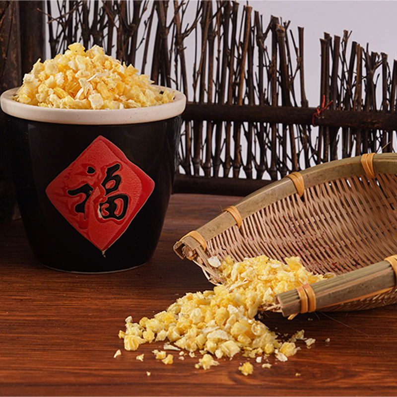 Orange lyophilisé Orange lyophilisé