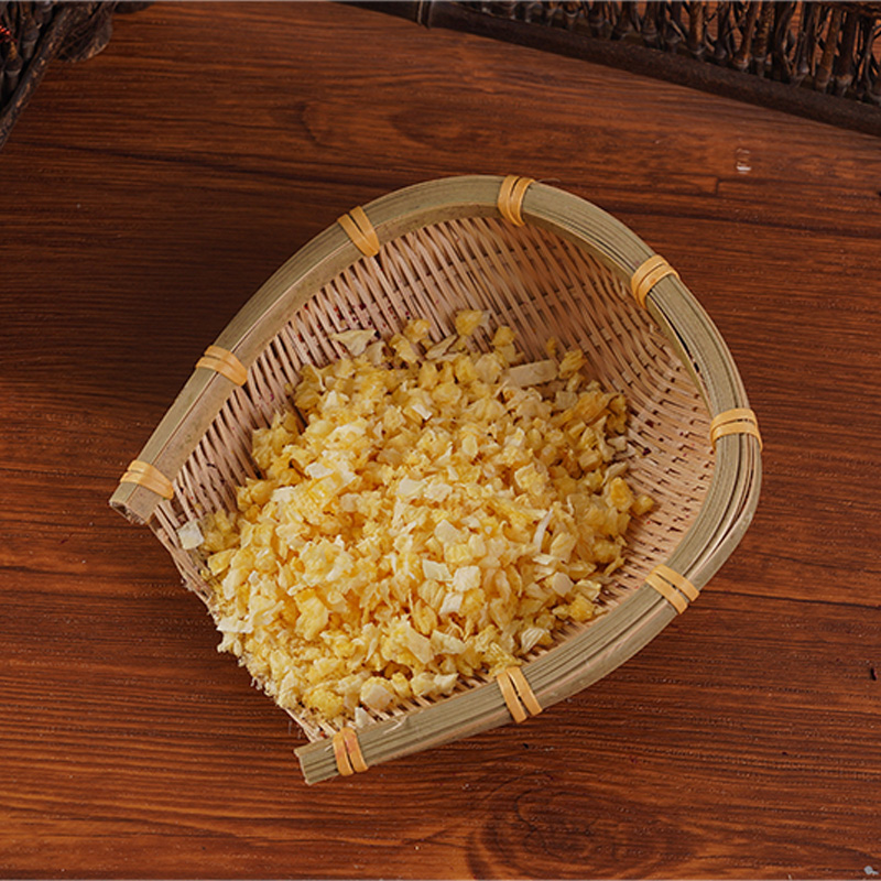 Orange lyophilisé Orange lyophilisé