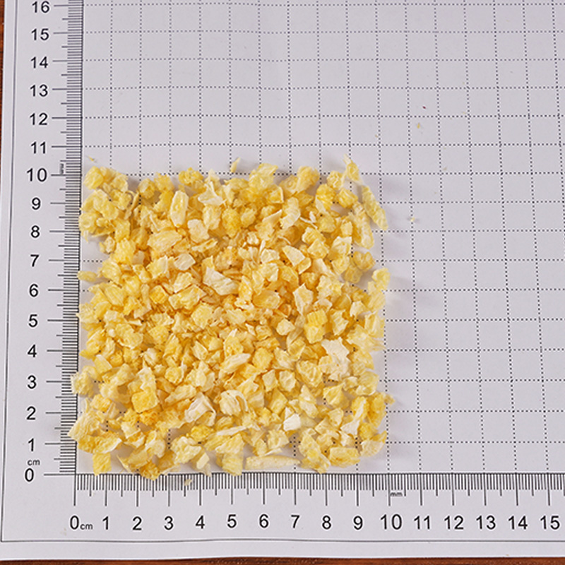 Orange lyophilisé Orange lyophilisé