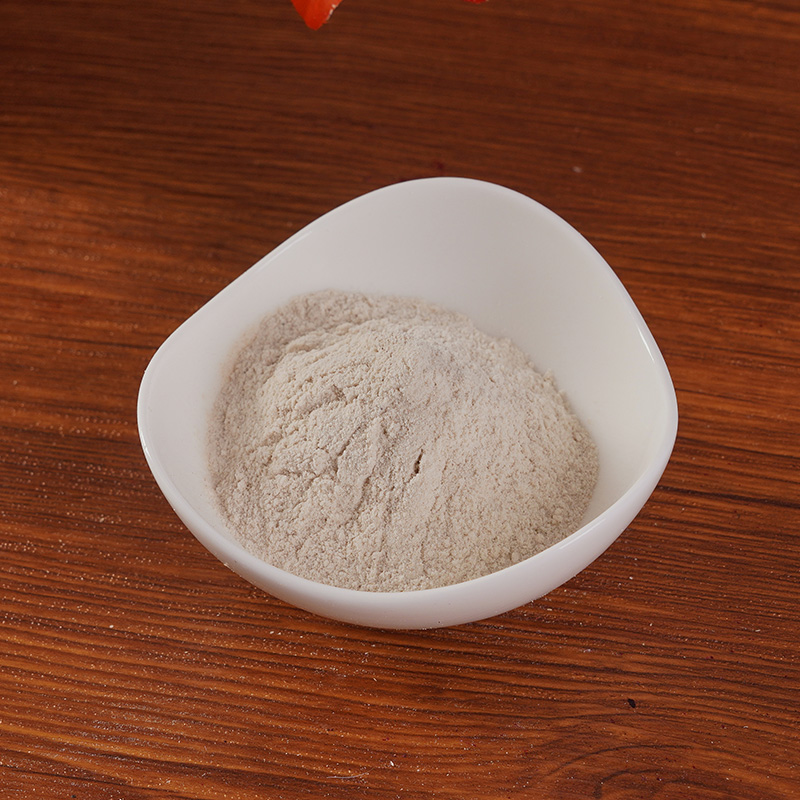 Poudre de banane