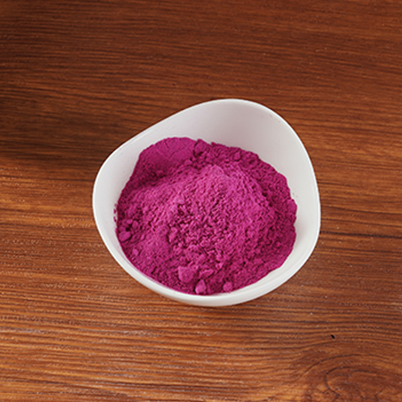 Poudre de fruits de dragon