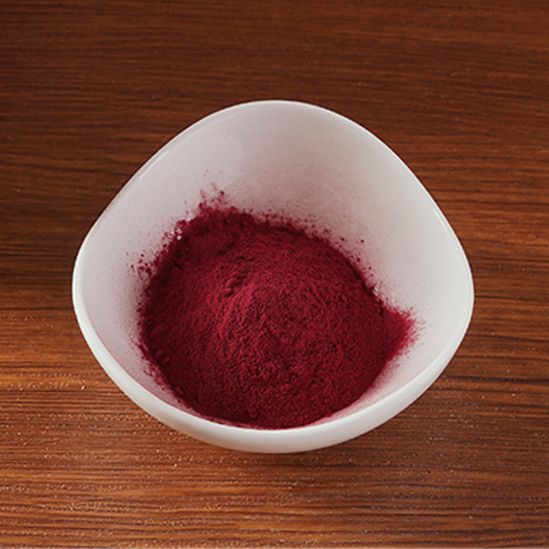 Poudre de betterave