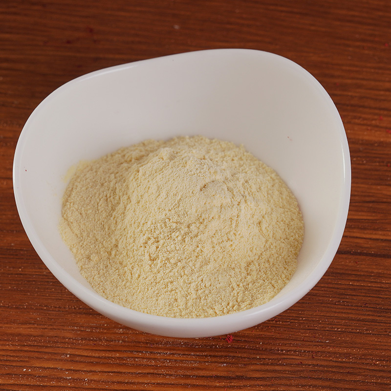 Poudre d'orange