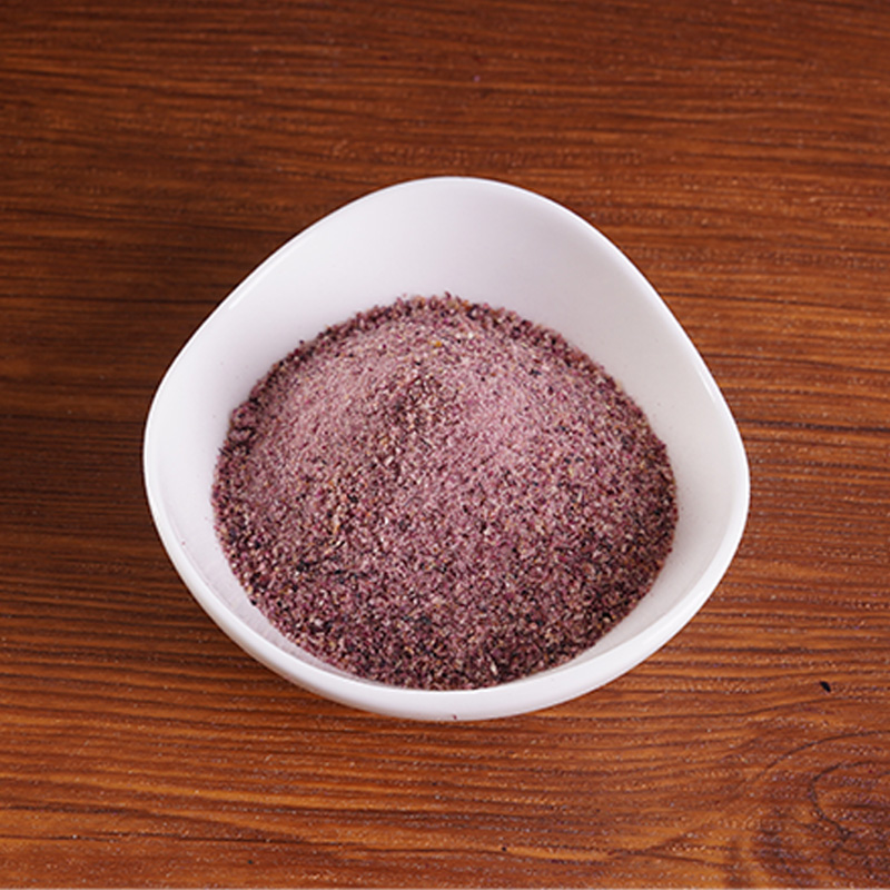 Poudre de raisin