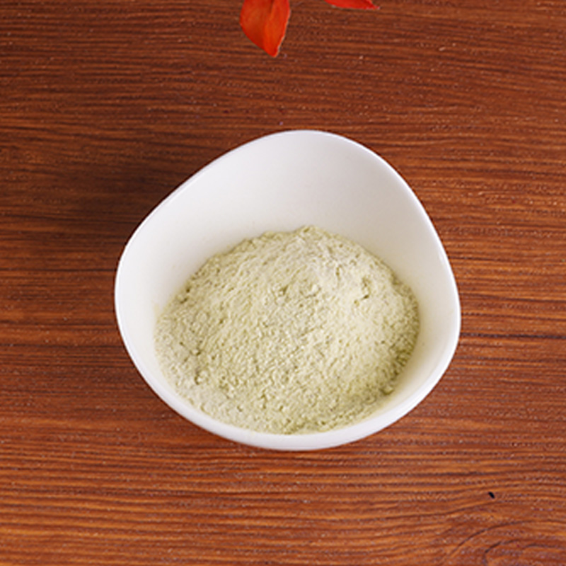 Poudre de kiwi