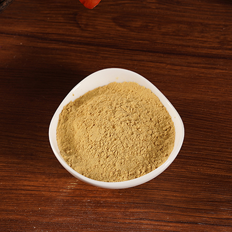 Palette de curcuma