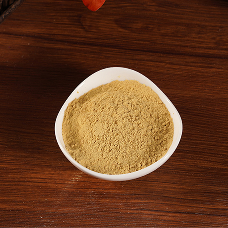 Poudre de gingembre