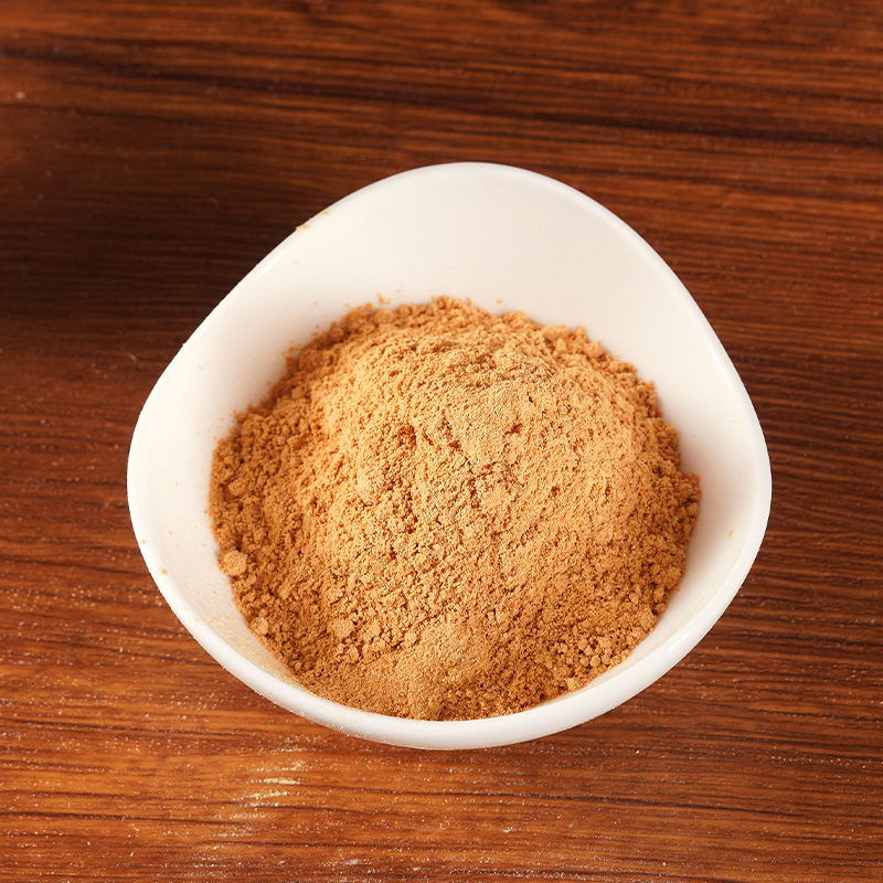 Poudre de tomate