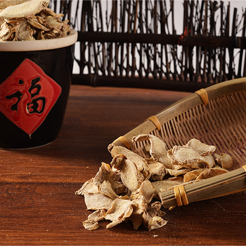 Gingembre déshydraté Gingembre déshydraté