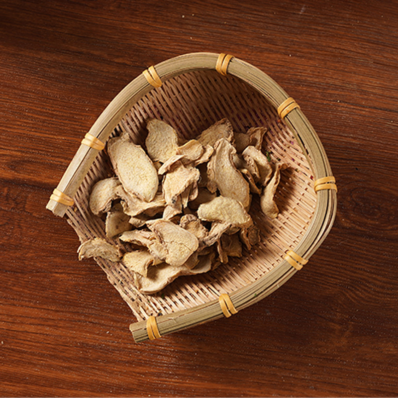 Gingembre déshydraté Gingembre déshydraté