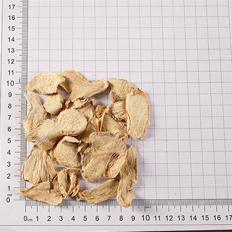 Gingembre déshydraté Gingembre déshydraté