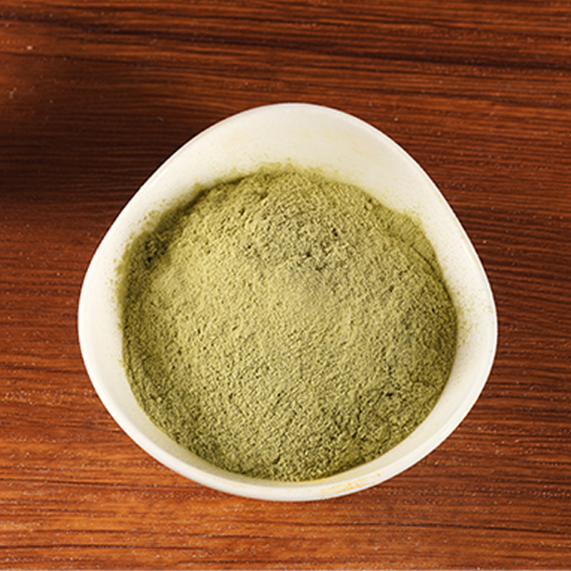 Poudre à ciboulette