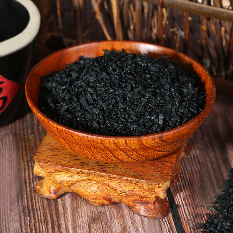 Wakame déshydraté