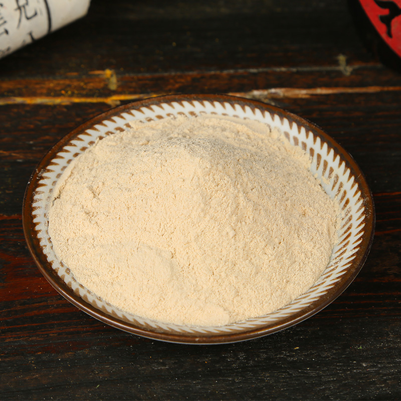 Poudre de radis